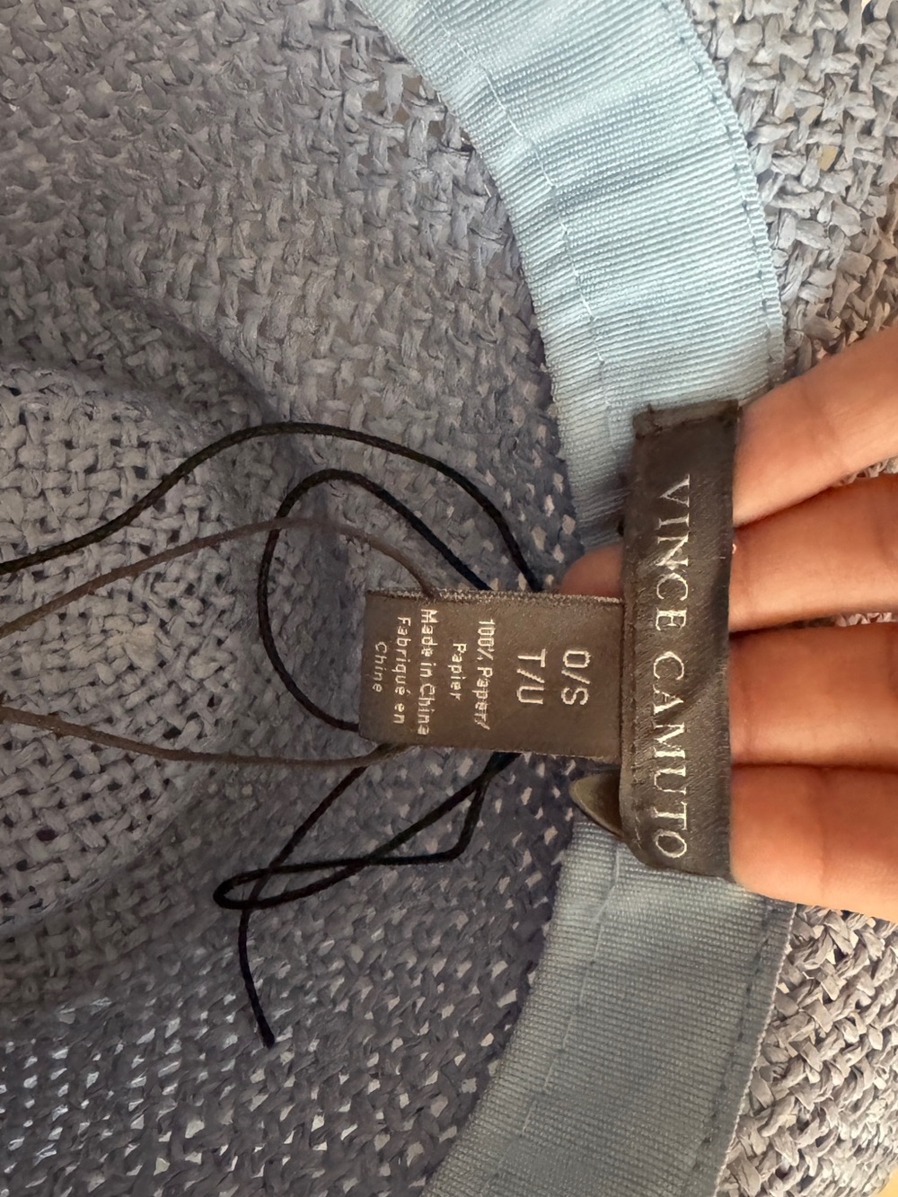 Vince camuto cowboy hat - Picture 5 of 5